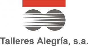 TALLERES ALEGRA, S.A.